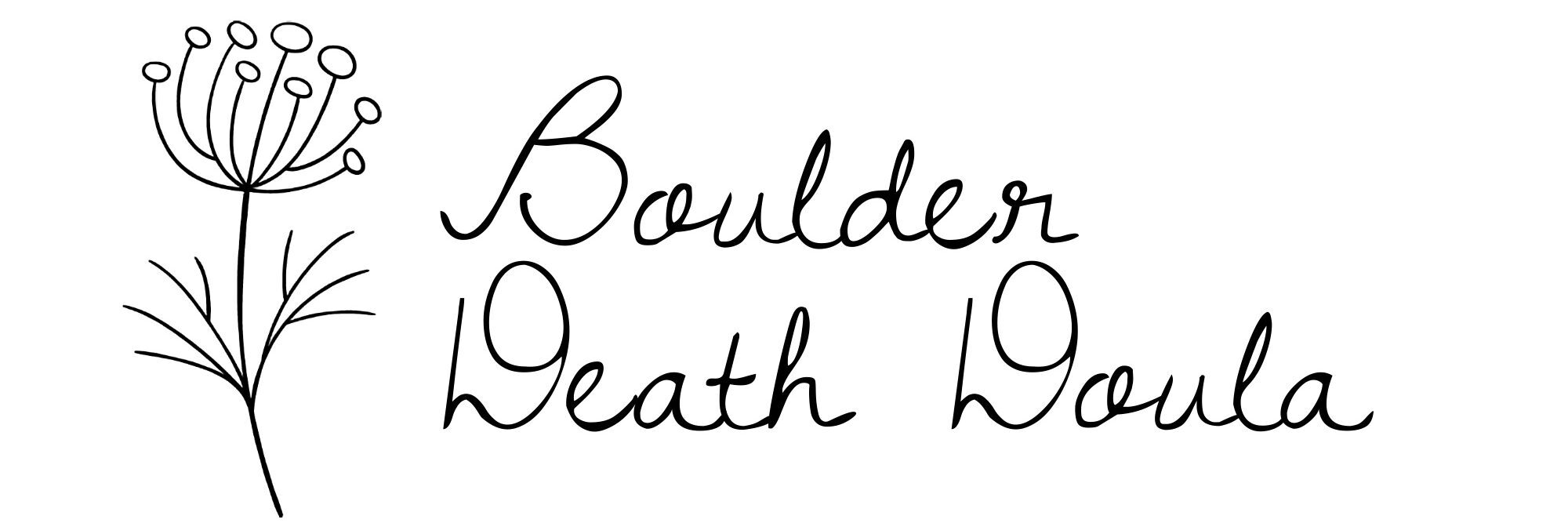 Boulder Death Doula